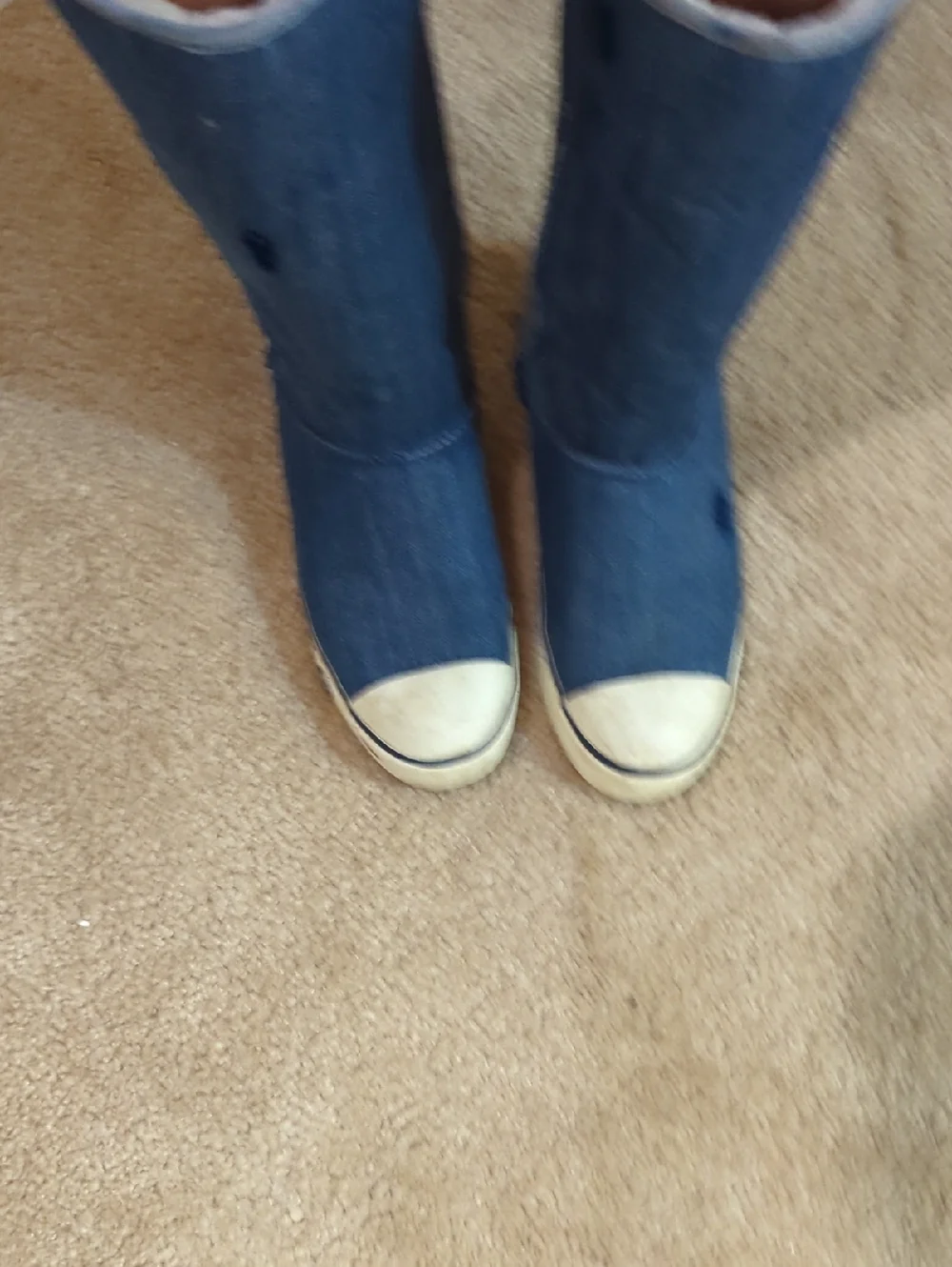 Ugg Delaine Boots